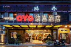 单体酒店正在加速淘汰 OYO会成为他们